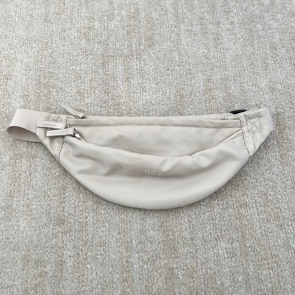 Set Active Cross Body Belt Bag